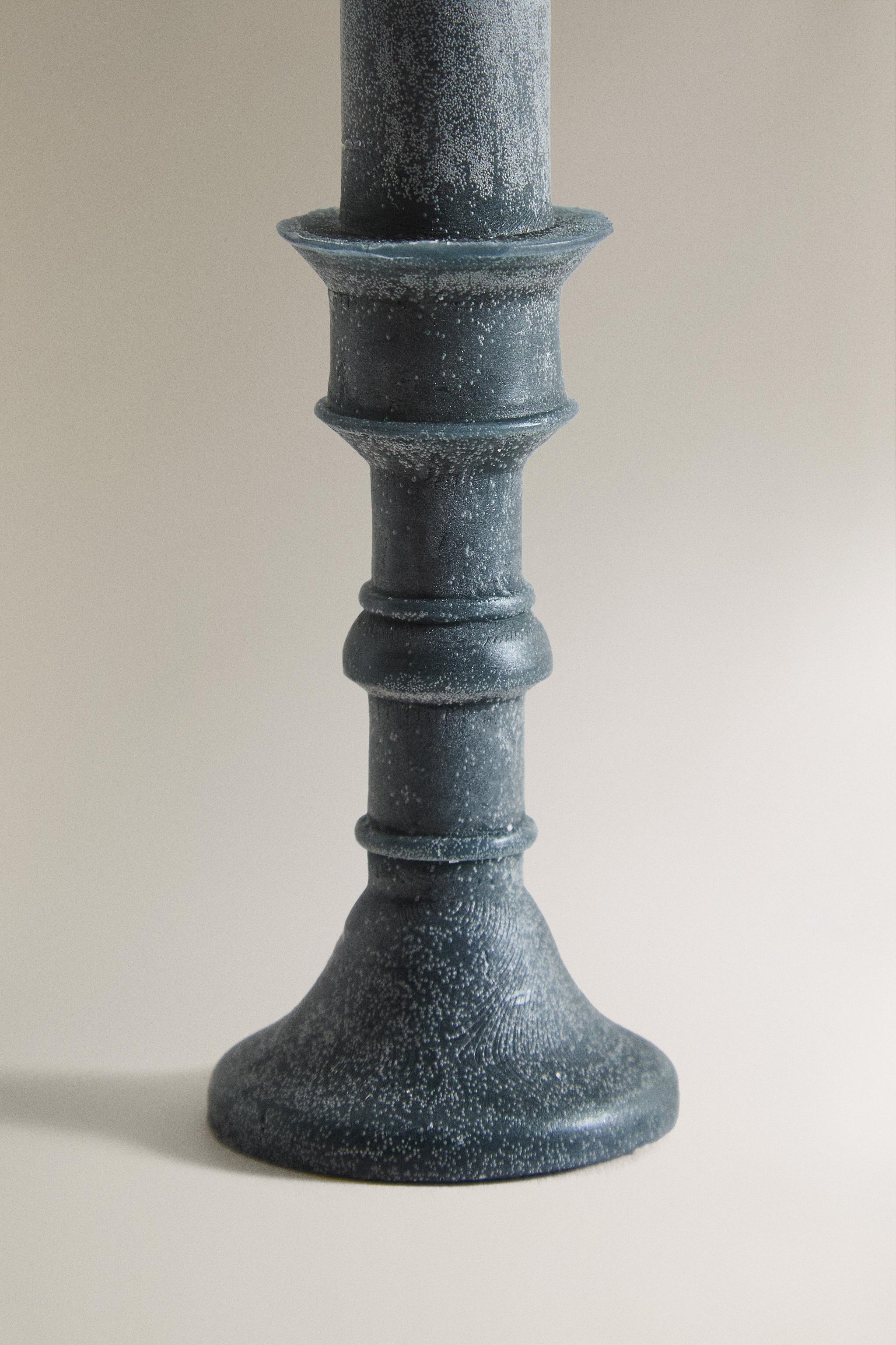 SET OF SCENTED CANDLESTICK CANDLES (SET OF 3)